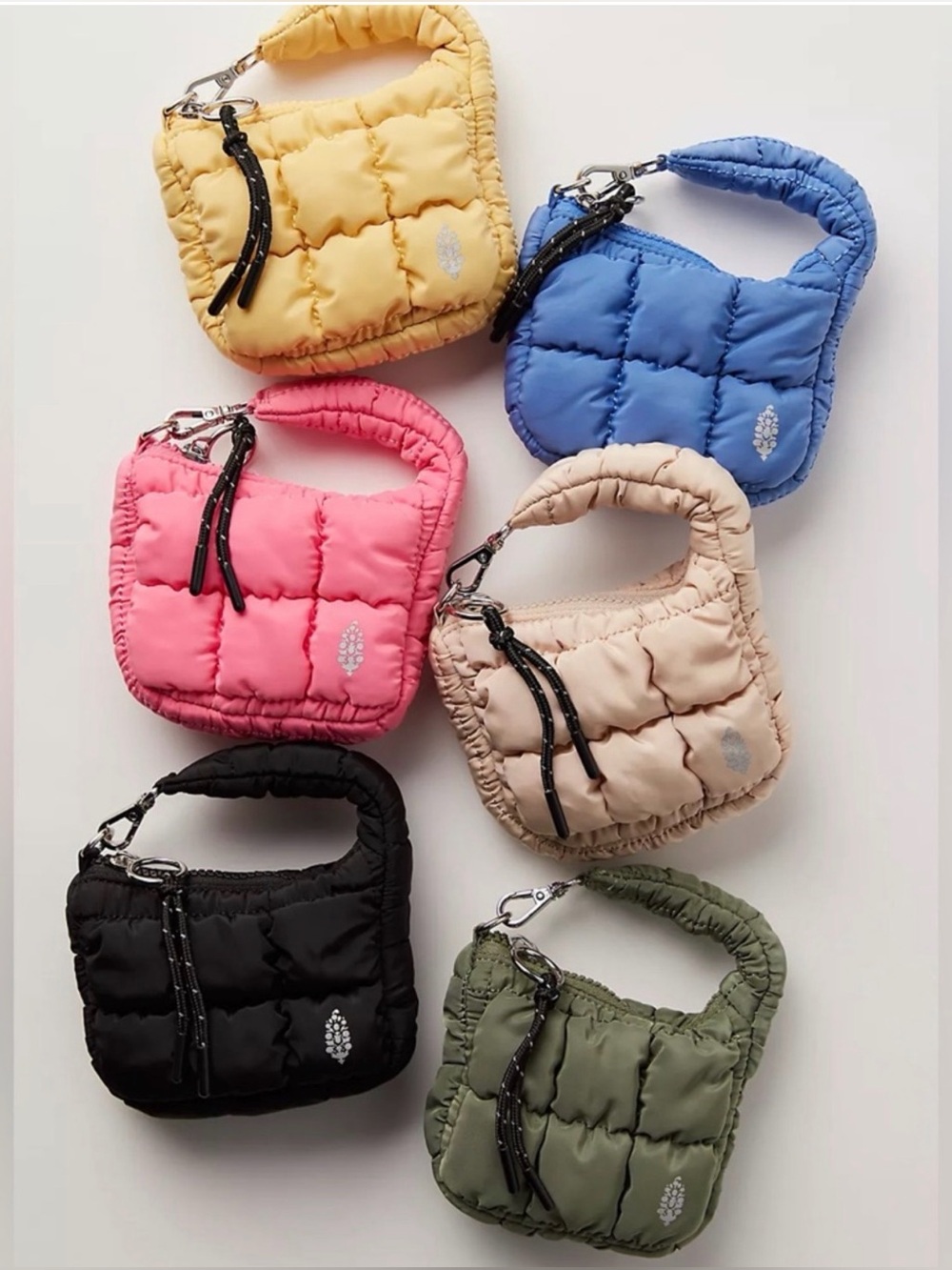 FP Movement Micro Pouch